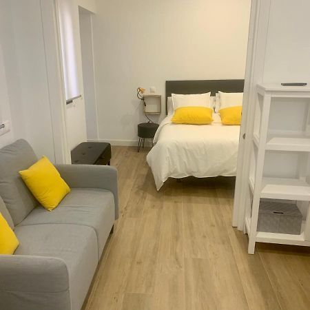 Puerta de Caceres Apartamento 5 Callejón De Don Álvaro Esterno foto