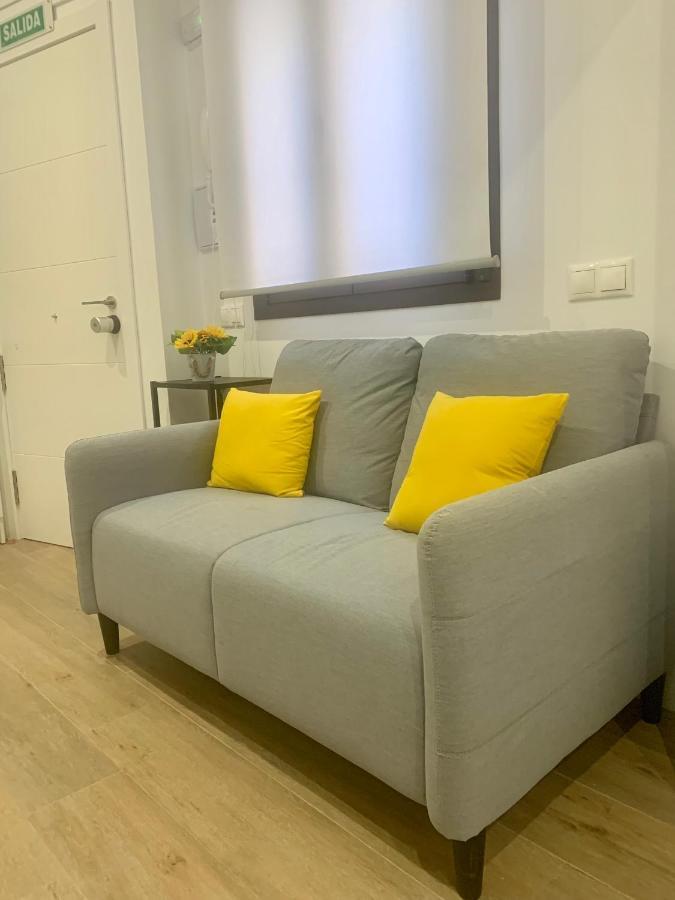 Puerta de Caceres Apartamento 5 Callejón De Don Álvaro Esterno foto