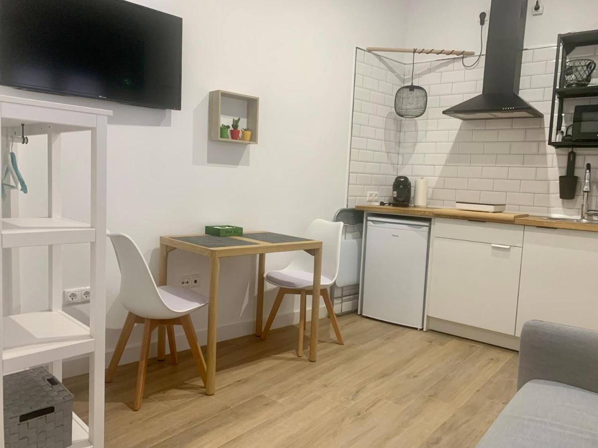 Puerta de Caceres Apartamento 5 Callejón De Don Álvaro Esterno foto