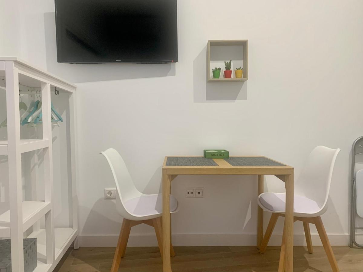 Puerta de Caceres Apartamento 5 Callejón De Don Álvaro Esterno foto