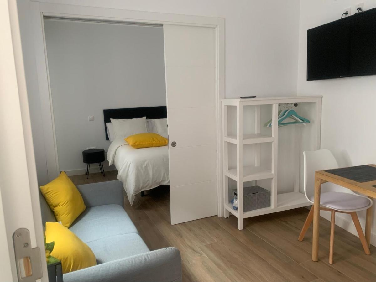 Puerta de Caceres Apartamento 5 Callejón De Don Álvaro Esterno foto