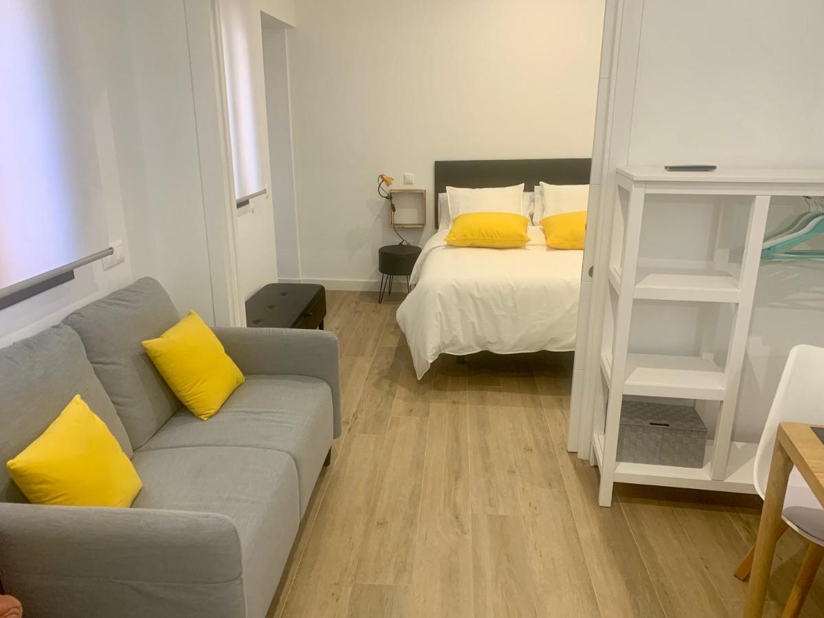 Puerta de Caceres Apartamento 5 Callejón De Don Álvaro Esterno foto