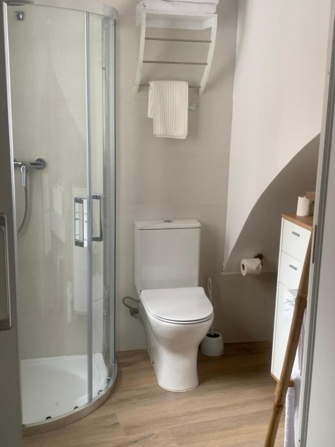 Puerta de Caceres Apartamento 5 Callejón De Don Álvaro Esterno foto
