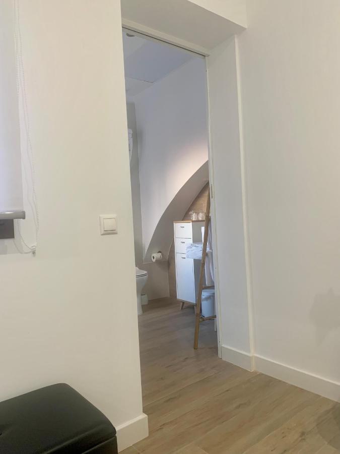 Puerta de Caceres Apartamento 5 Callejón De Don Álvaro Esterno foto
