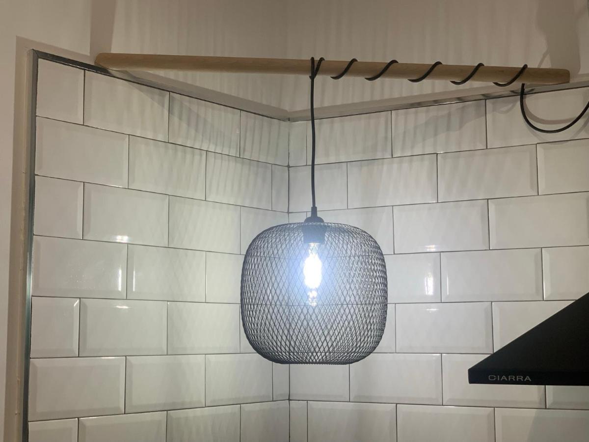 Puerta de Caceres Apartamento 5 Callejón De Don Álvaro Esterno foto