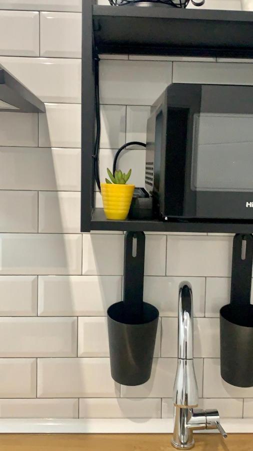 Puerta de Caceres Apartamento 5 Callejón De Don Álvaro Esterno foto