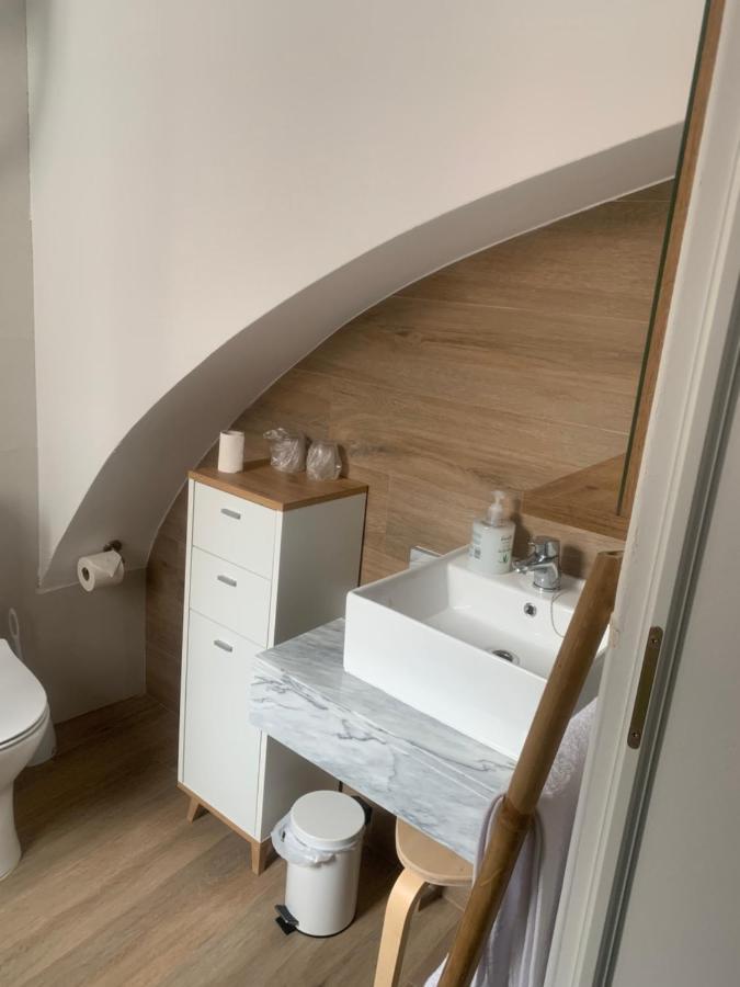 Puerta de Caceres Apartamento 5 Callejón De Don Álvaro Esterno foto