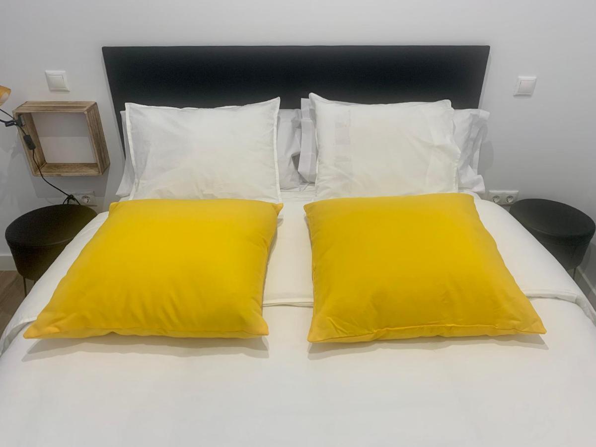 Puerta de Caceres Apartamento 5 Callejón De Don Álvaro Esterno foto