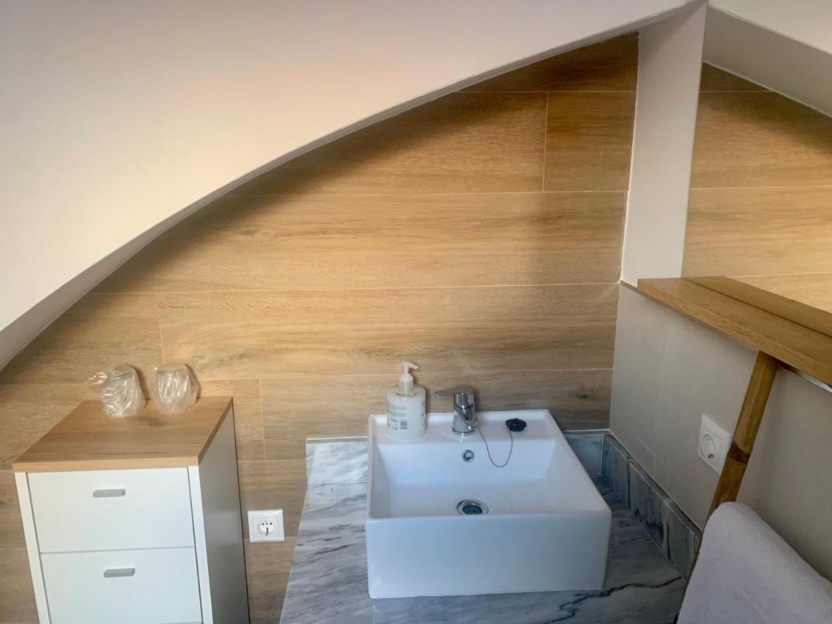 Puerta de Caceres Apartamento 5 Callejón De Don Álvaro Esterno foto