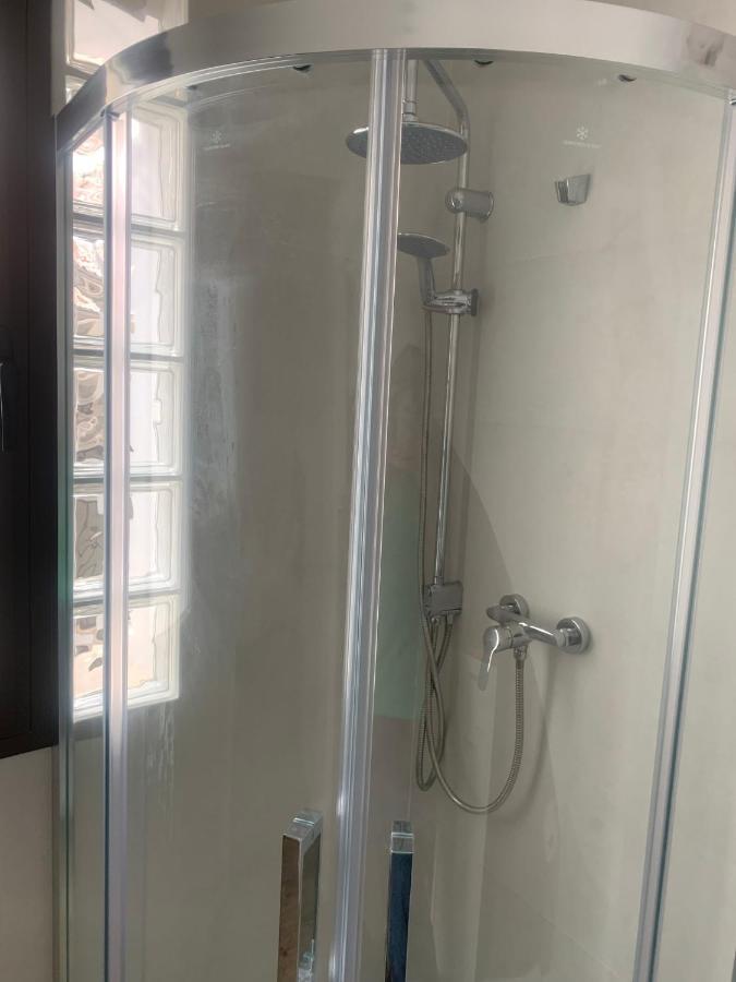 Puerta de Caceres Apartamento 5 Callejón De Don Álvaro Esterno foto