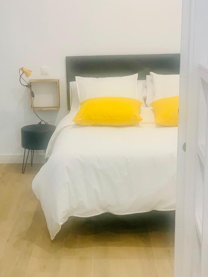 Puerta de Caceres Apartamento 5 Callejón De Don Álvaro Esterno foto
