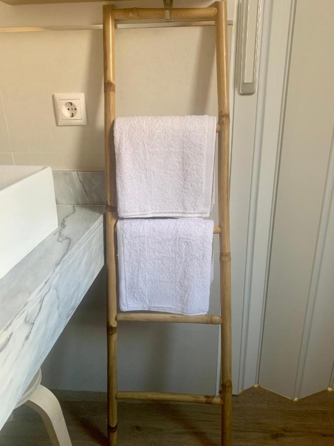 Puerta de Caceres Apartamento 5 Callejón De Don Álvaro Esterno foto