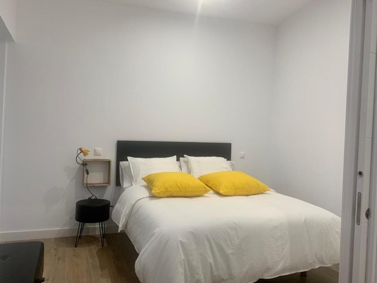 Puerta de Caceres Apartamento 5 Callejón De Don Álvaro Esterno foto