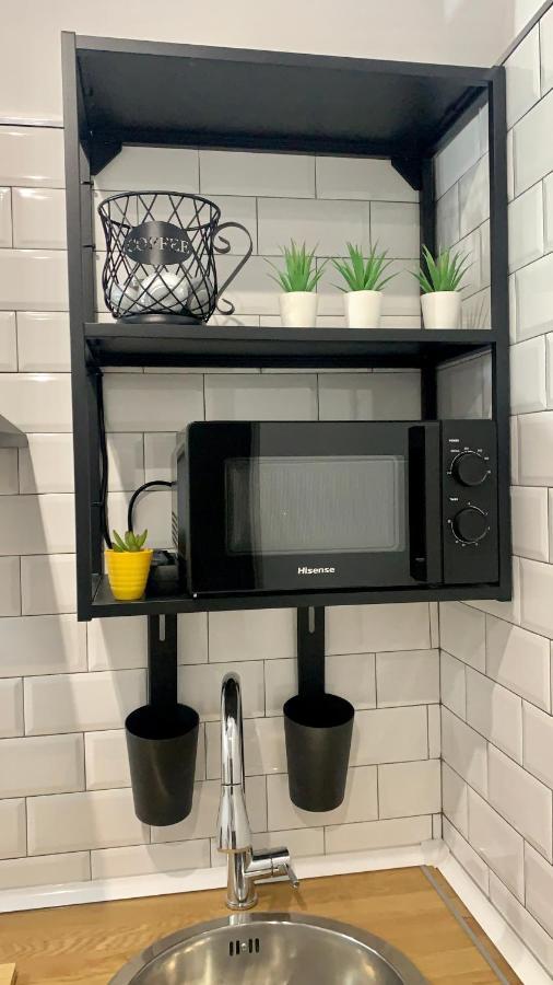 Puerta de Caceres Apartamento 5 Callejón De Don Álvaro Esterno foto
