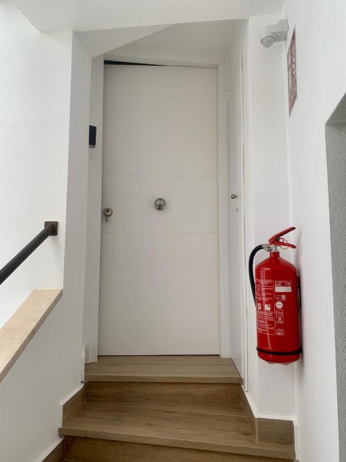 Puerta de Caceres Apartamento 5 Callejón De Don Álvaro Esterno foto