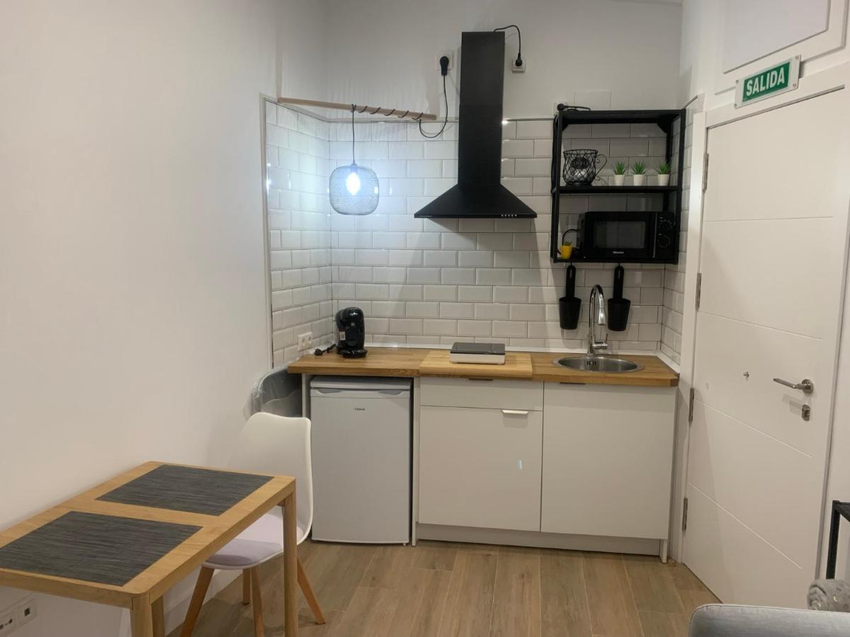 Puerta de Caceres Apartamento 5 Callejón De Don Álvaro Esterno foto