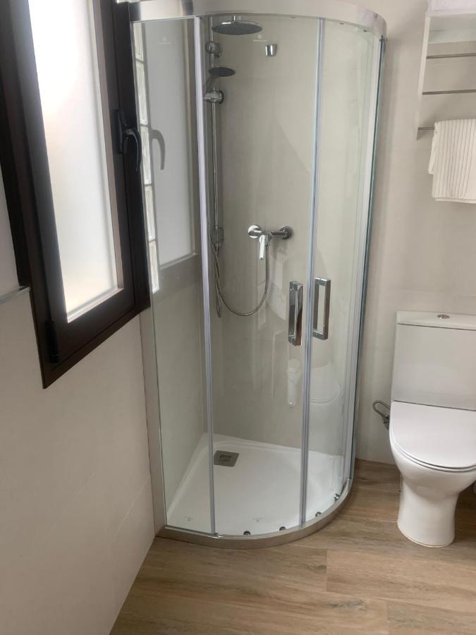 Puerta de Caceres Apartamento 5 Callejón De Don Álvaro Esterno foto