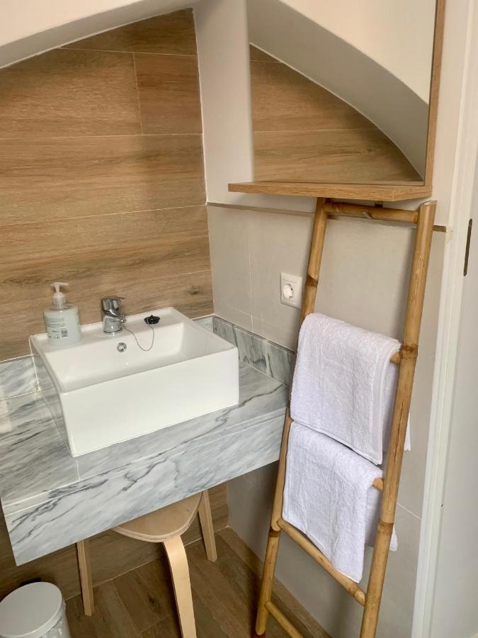 Puerta de Caceres Apartamento 5 Callejón De Don Álvaro Esterno foto
