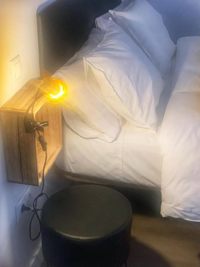 Puerta de Caceres Apartamento 5 Callejón De Don Álvaro Esterno foto