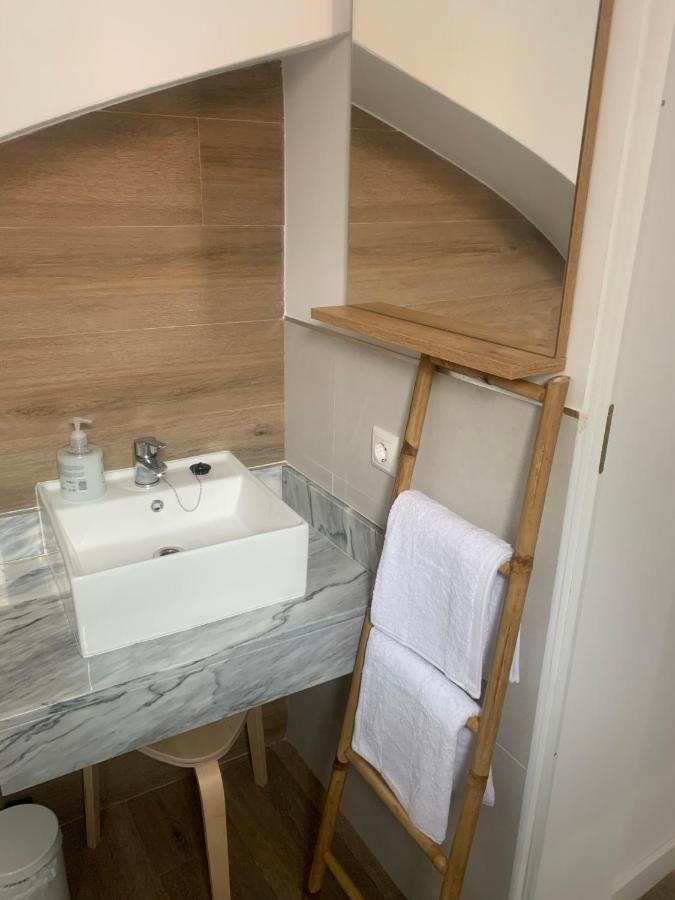 Puerta de Caceres Apartamento 5 Callejón De Don Álvaro Esterno foto