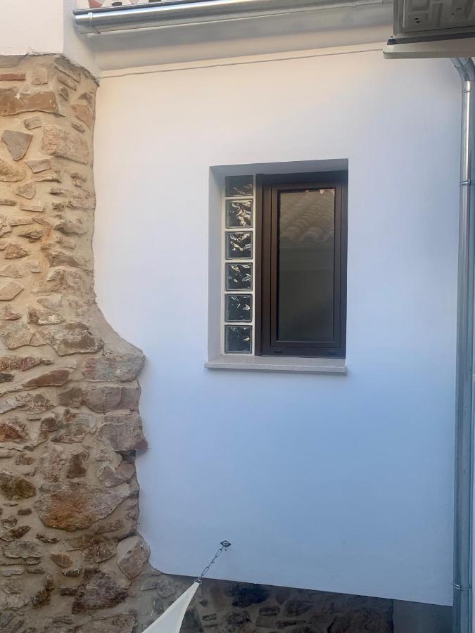 Puerta de Caceres Apartamento 5 Callejón De Don Álvaro Esterno foto