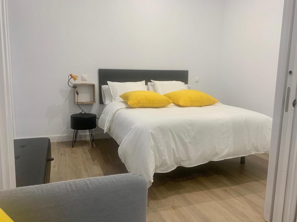 Puerta de Caceres Apartamento 5 Callejón De Don Álvaro Esterno foto